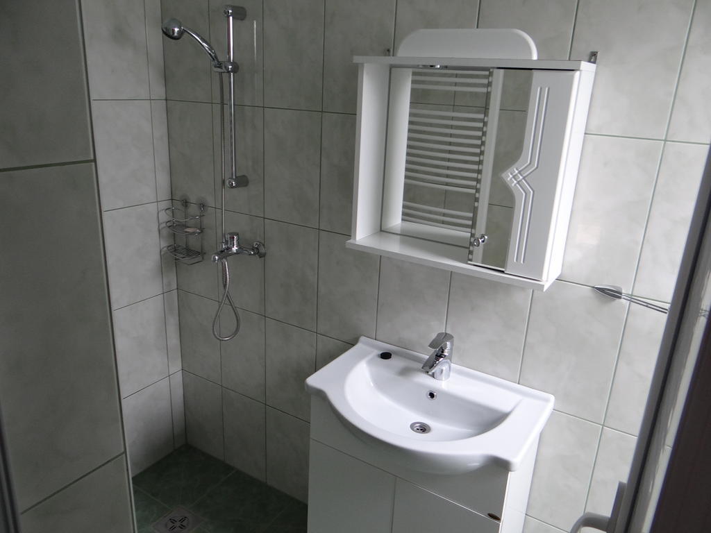 Marinica Apartman Гайдусобосло Номер фото