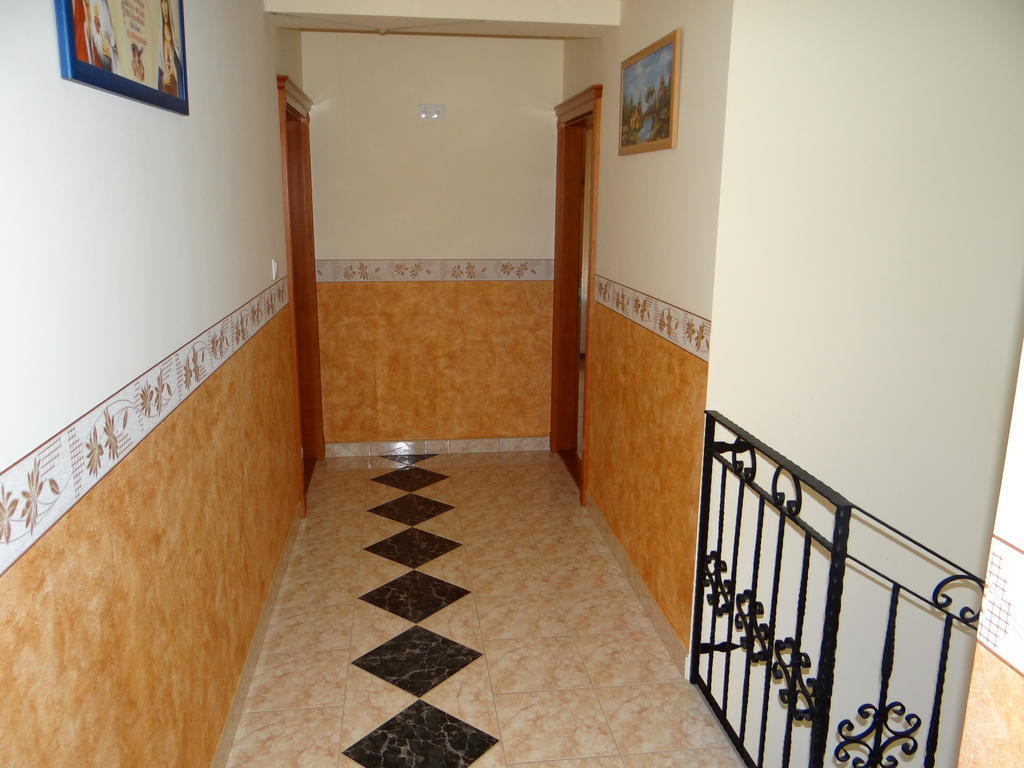Marinica Apartman Гайдусобосло Номер фото