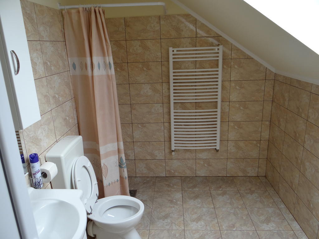 Marinica Apartman Гайдусобосло Номер фото