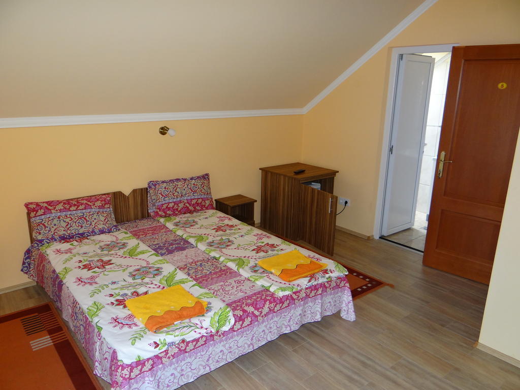 Marinica Apartman Гайдусобосло Номер фото