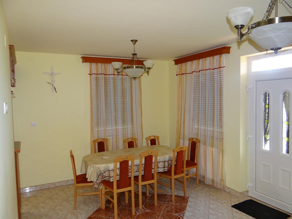 Marinica Apartman Гайдусобосло Екстер'єр фото